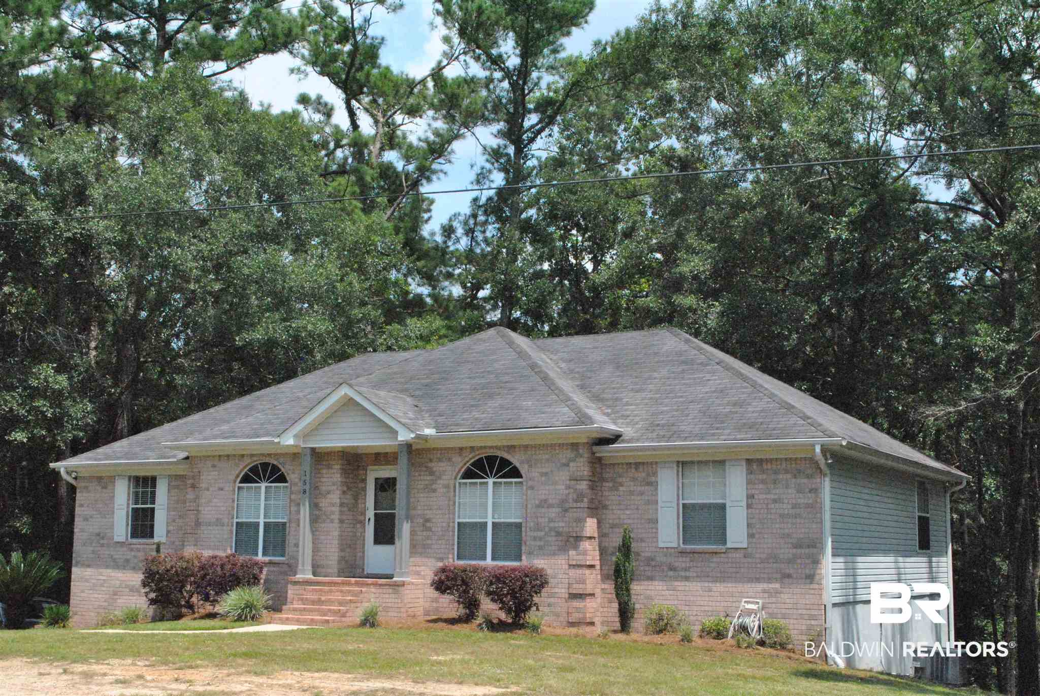 158 Lakeview Loop Daphne, AL 36526 - Photo 2 of 28