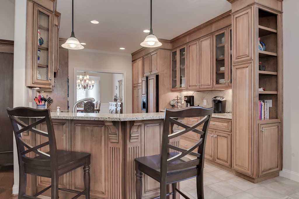 415 Forest Ridge Drive Aiken, SC 29803 - Photo 10 of 29 Gallery Image 10
