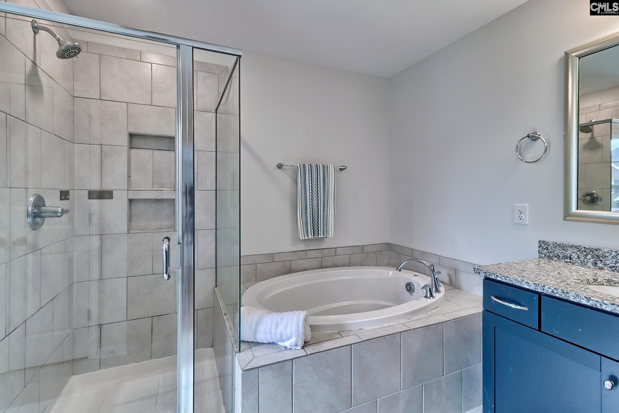 34 Haigler Court Elgin, SC 29045 - Photo 16 of 30