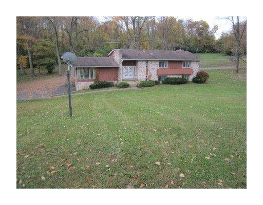 2737 Woodthrush Road Springfield, OH 45504 - Photo 1 of 10