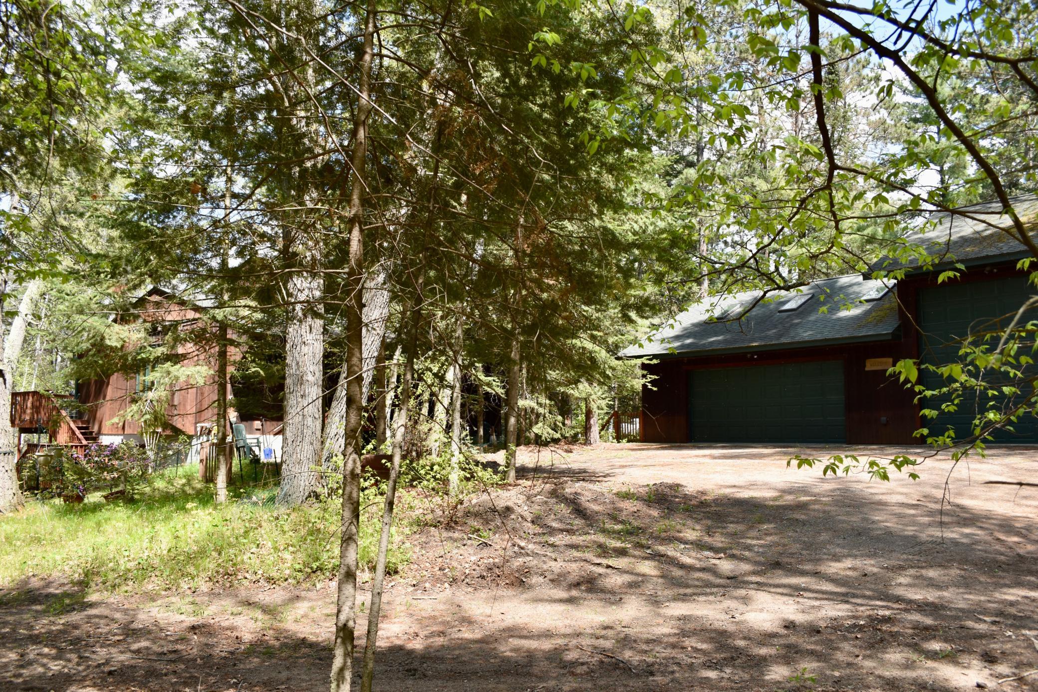 331 South Lake Lawrence Road Northeast Outing, MN 56662 - Photo 50 of 51
