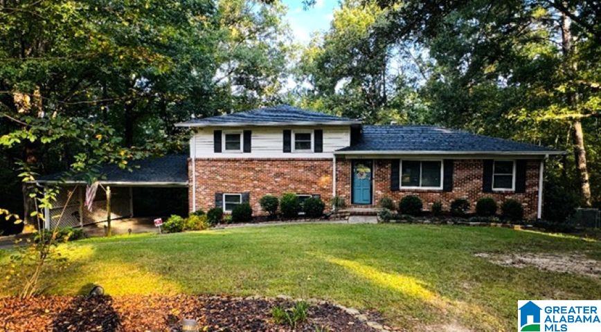 5224 Elm Road Mount Olive, AL 35117 - Photo 1 of 48 Gallery Image 1