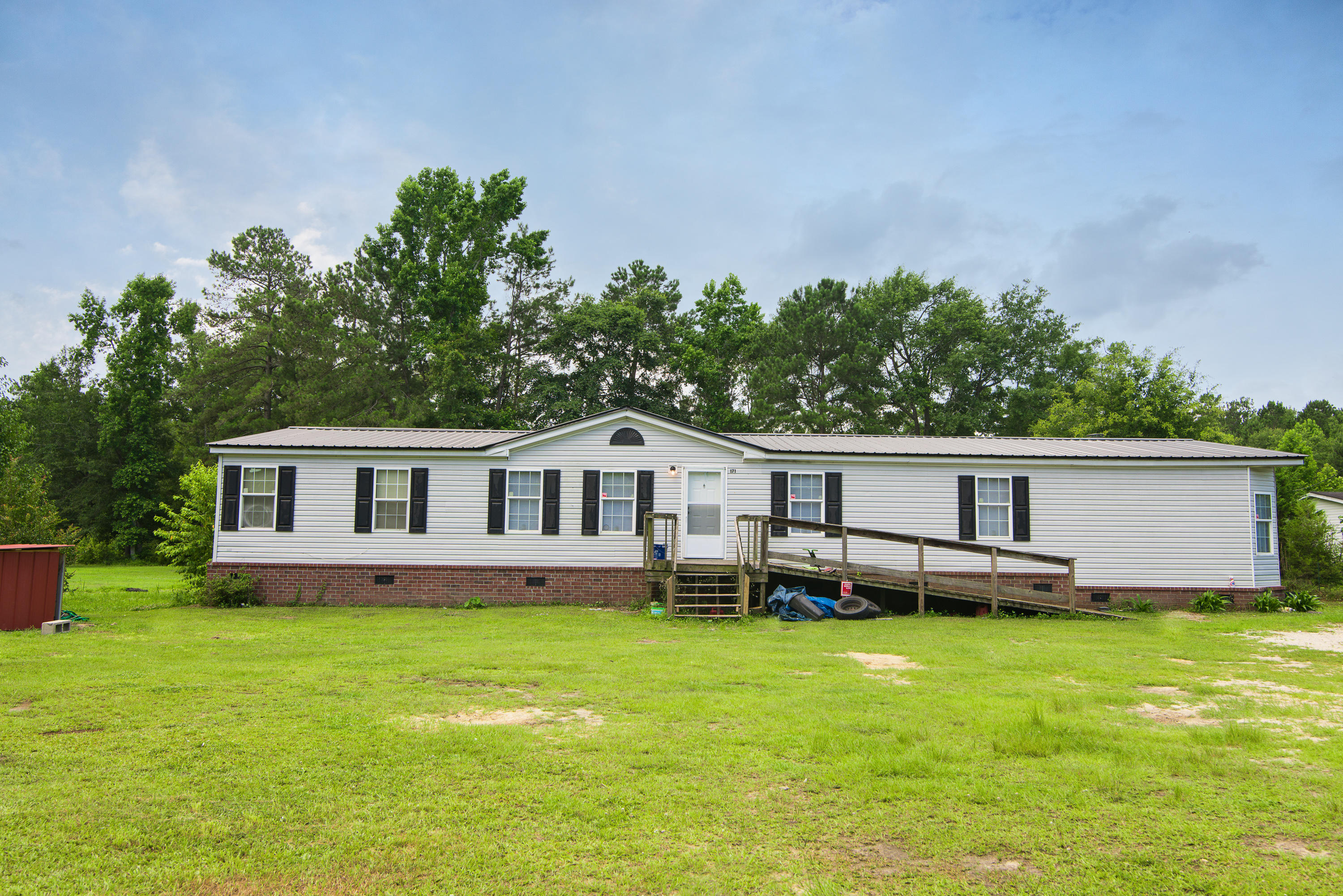 171 Old Beech Hill Road Ridgeville, SC 29472 - Photo 3 of 3 171OldBeechHillRd-3