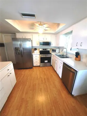 $229,900 | 5427 Springwood Boulevard, Unit 5427, Pinellas Park, FL 33782