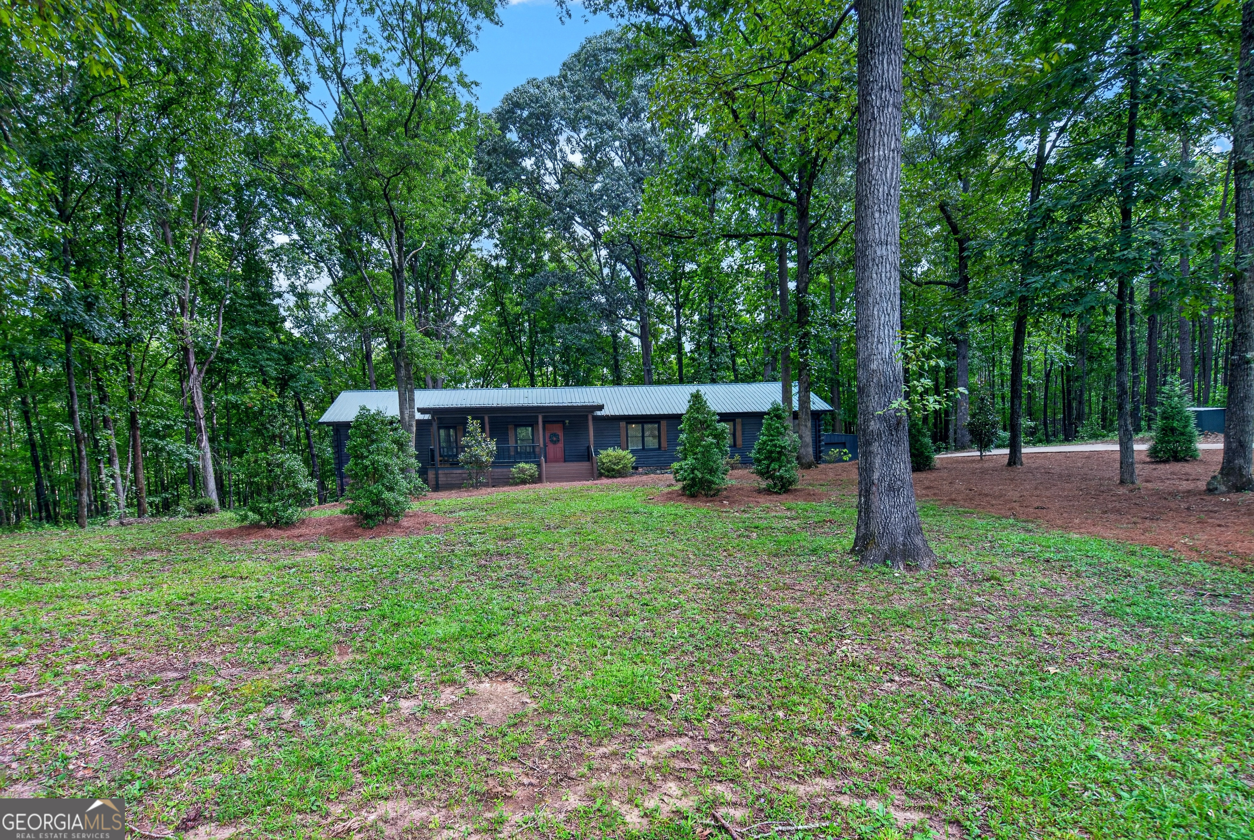 250 Holliday Road LaGrange, GA 30240 - Photo 3 of 42 Gallery Image 3