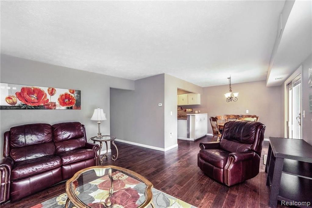 1693 Riverside Drive, Unit 62 Rochester Hills, MI 48309 - Photo 11 of 30