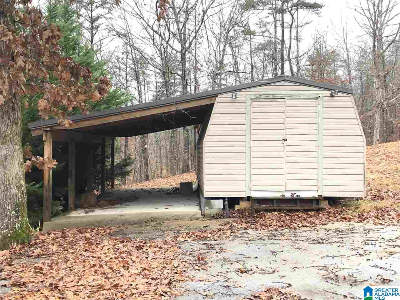 30899 Highway 431 Heflin, AL 36264 - Photo 28 of 42