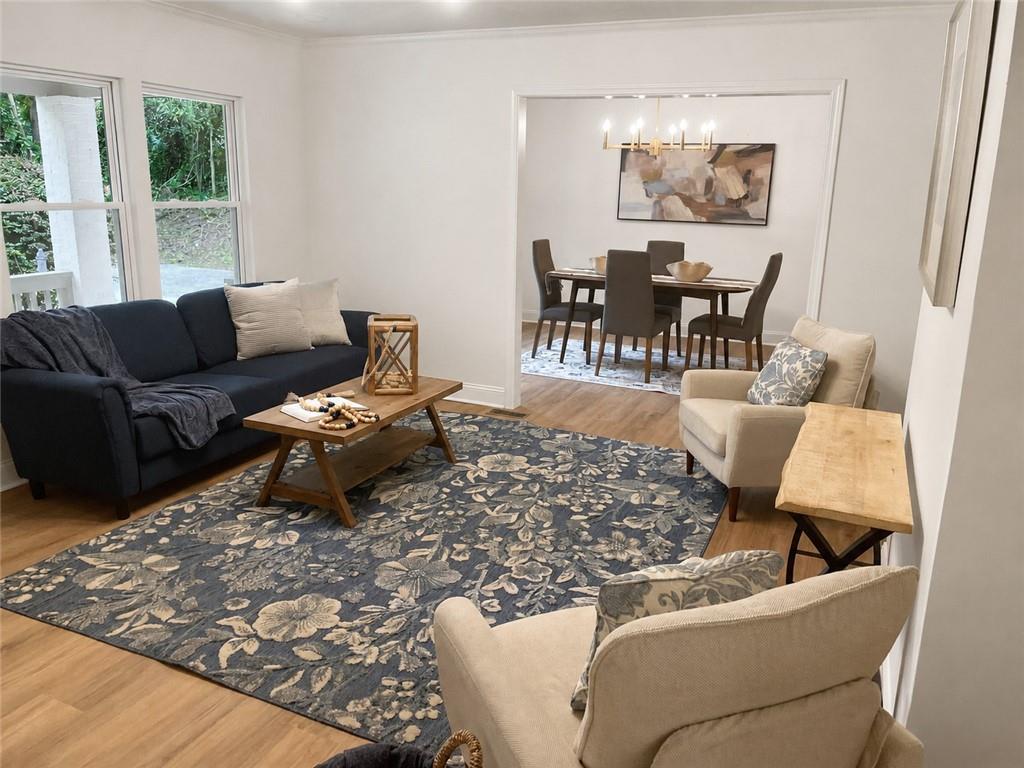 4845 Delano Road Atlanta, GA 30349 - Photo 6 of 30 Gallery Image 6