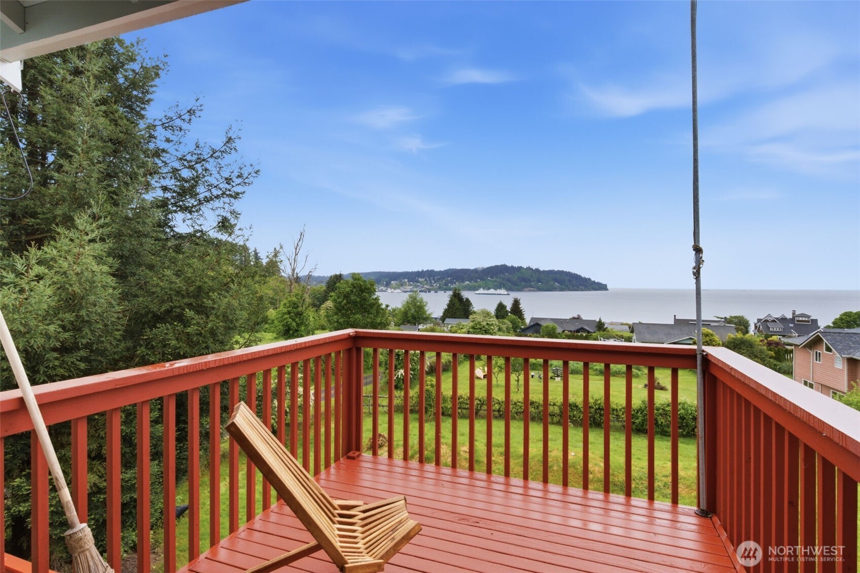 11956 Northeast Jefferson Point Road Kingston, WA 98346 - Photo 18 of 40