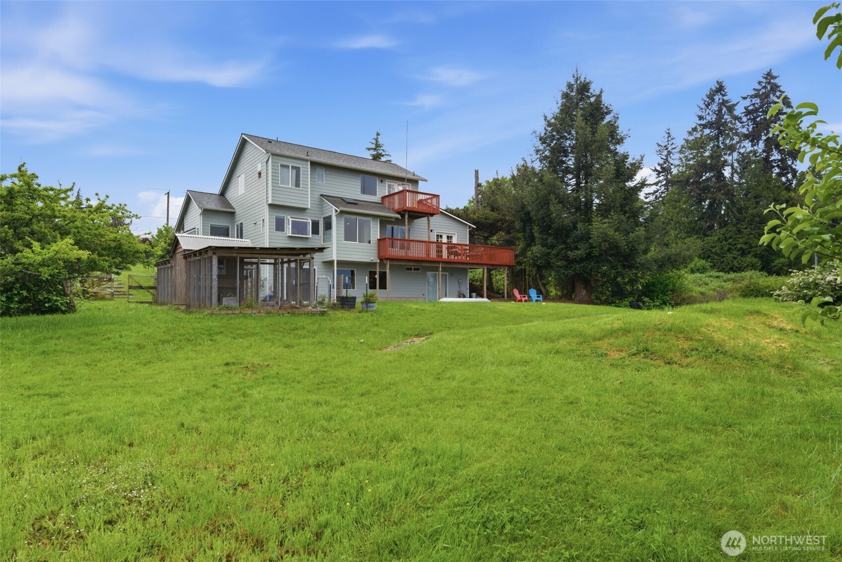 11956 Northeast Jefferson Point Road Kingston, WA 98346 - Photo 36 of 40
