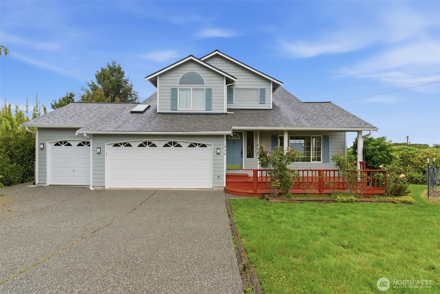 11956 Northeast Jefferson Point Road Kingston, WA 98346 - Photo 39 of 40
