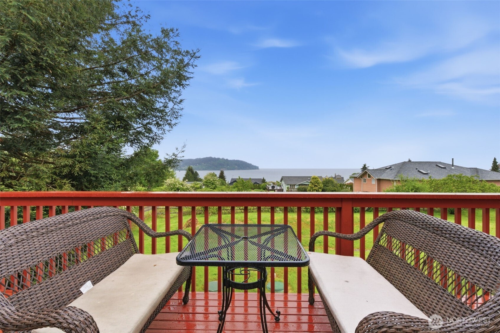 11956 Northeast Jefferson Point Road Kingston, WA 98346 - Photo 8 of 40