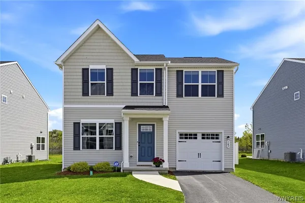 $339,000 | 145 Grant Boulevard, West Seneca, NY 14218