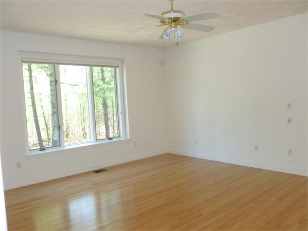 32 Townsend Farm Road Boxford, MA 01921 - Photo 16 of 25 a view of an empty room with a window