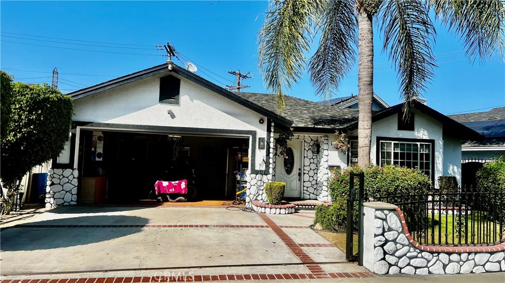 10939 Little Lake Road Downey, CA 90241 - Photo 27 of 28