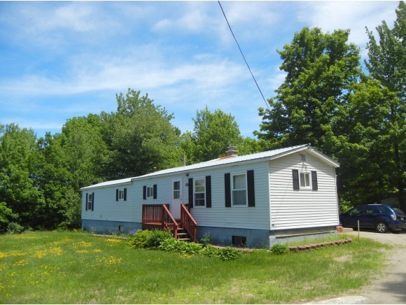 211 Gorham Hill Road Gorham, NH 03581 - Photo 1 of 1 Gallery Image 1