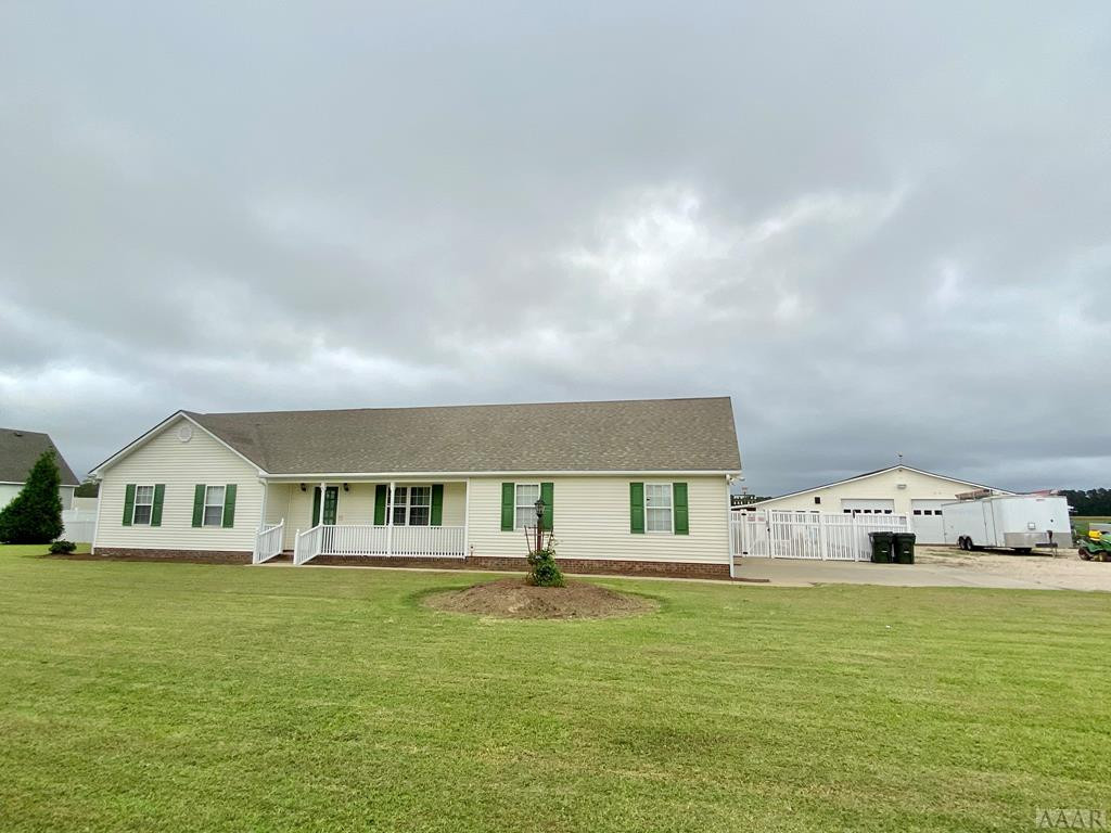 113 Milltown Road Camden, NC 27921 - Photo 1 of 55 Main View