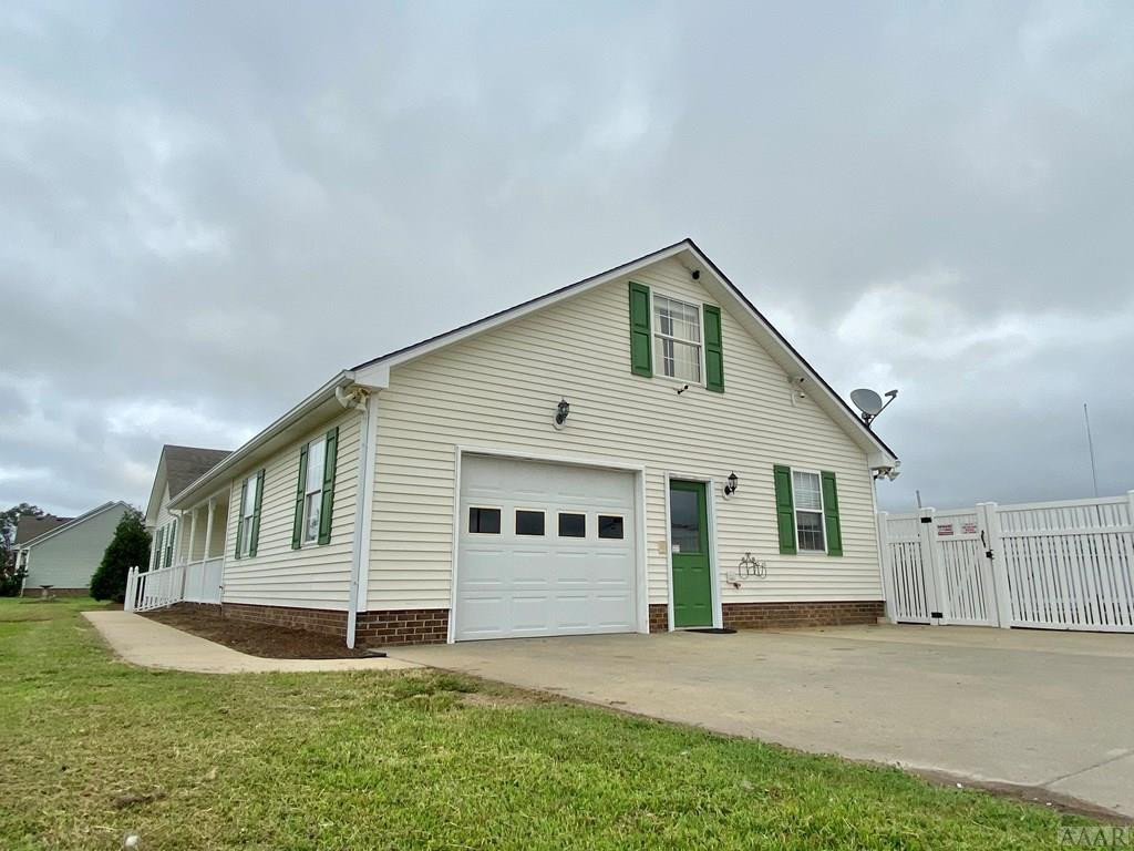 113 Milltown Road Camden, NC 27921 - Photo 4 of 55 Gallery Image 4