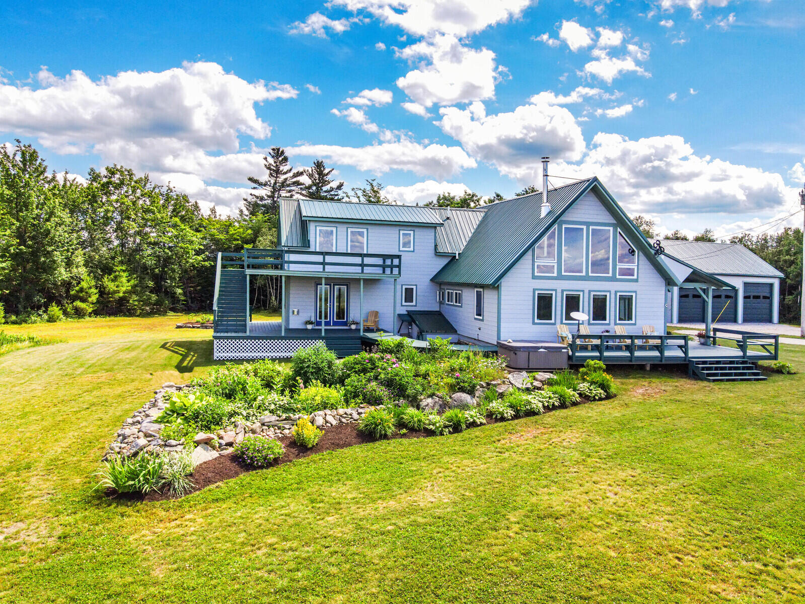 50 5 Corners Road New Sharon, ME 04955 - Photo 2 of 84 05_DJI_0576_copy_DxO_DxO_mls