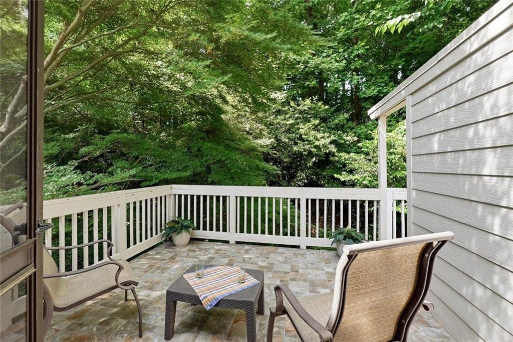 2355 Henderson Mill Road, Unit 4 Atlanta, GA 30345 - Photo 17 of 21