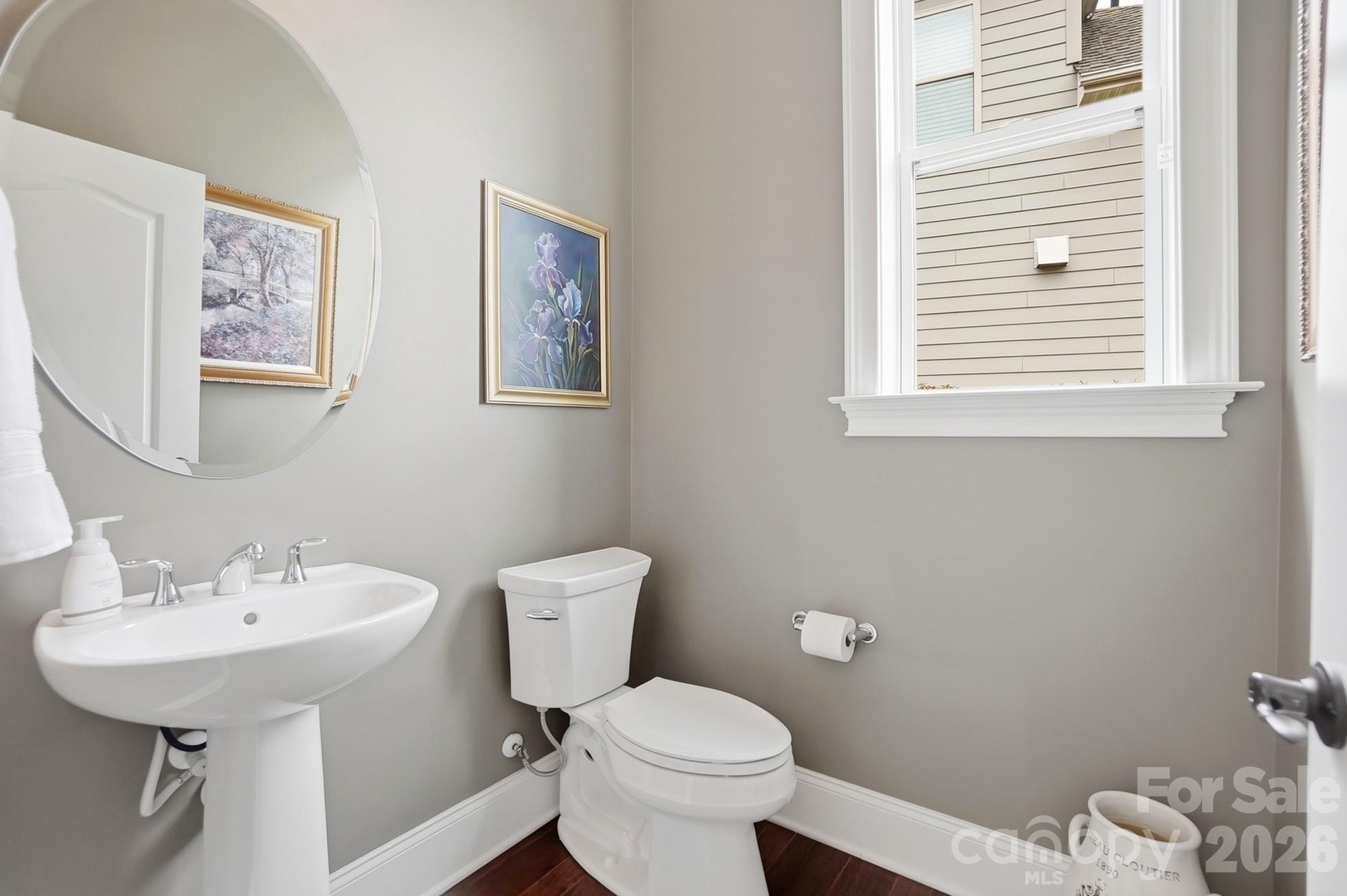 15519 Lake Ridge Road Charlotte, NC 28278 - Photo 22 of 48 Gallery Image 22
