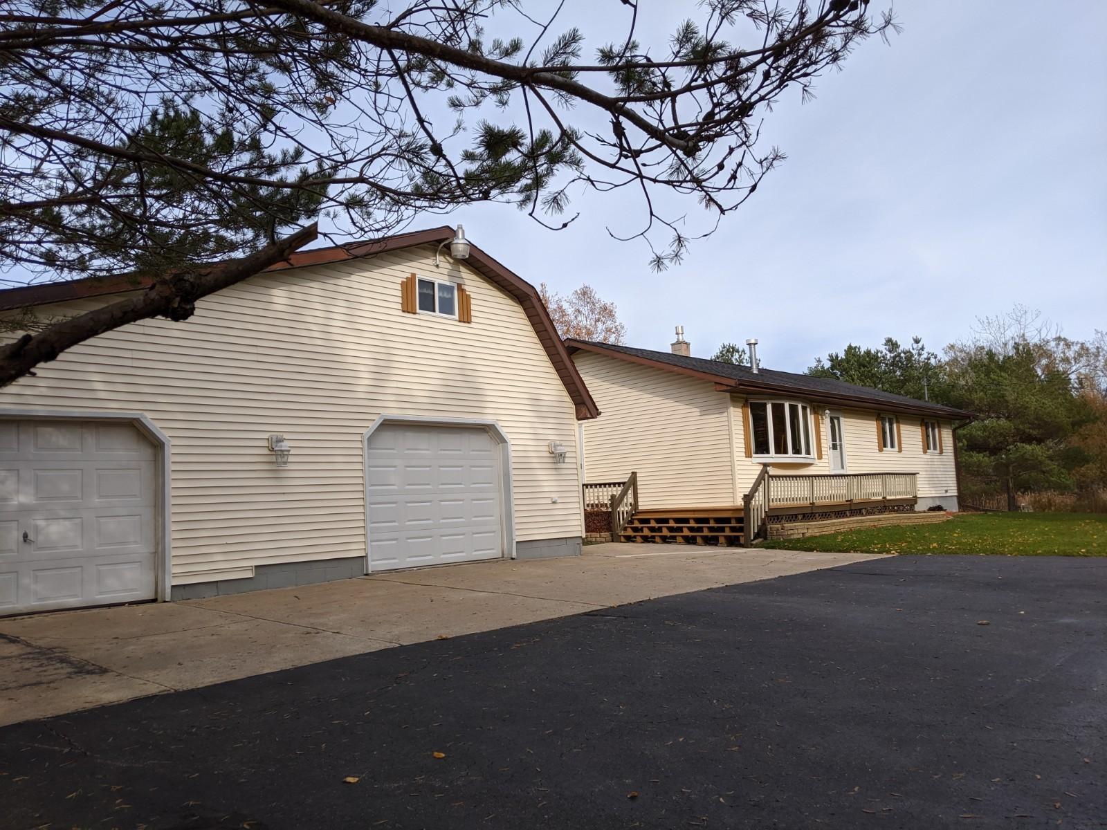272 Gorman Road St. Ignace, MI 49781 - Photo 1 of 34 Gallery Image 1