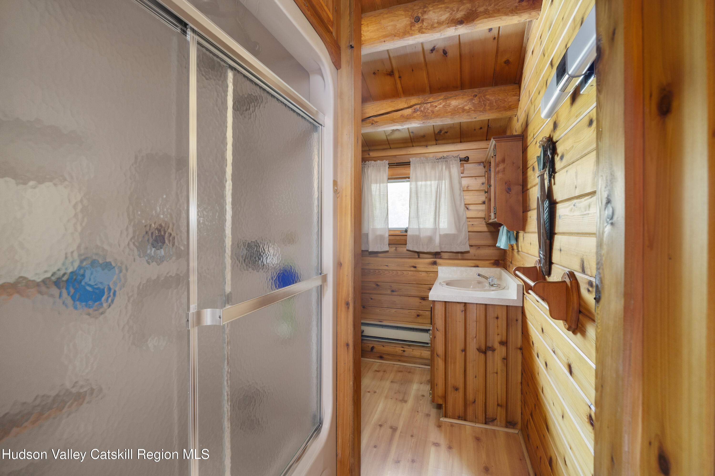 407 Lakeview Road Craryville, NY 12521 - Photo 25 of 31 Bathroom 2