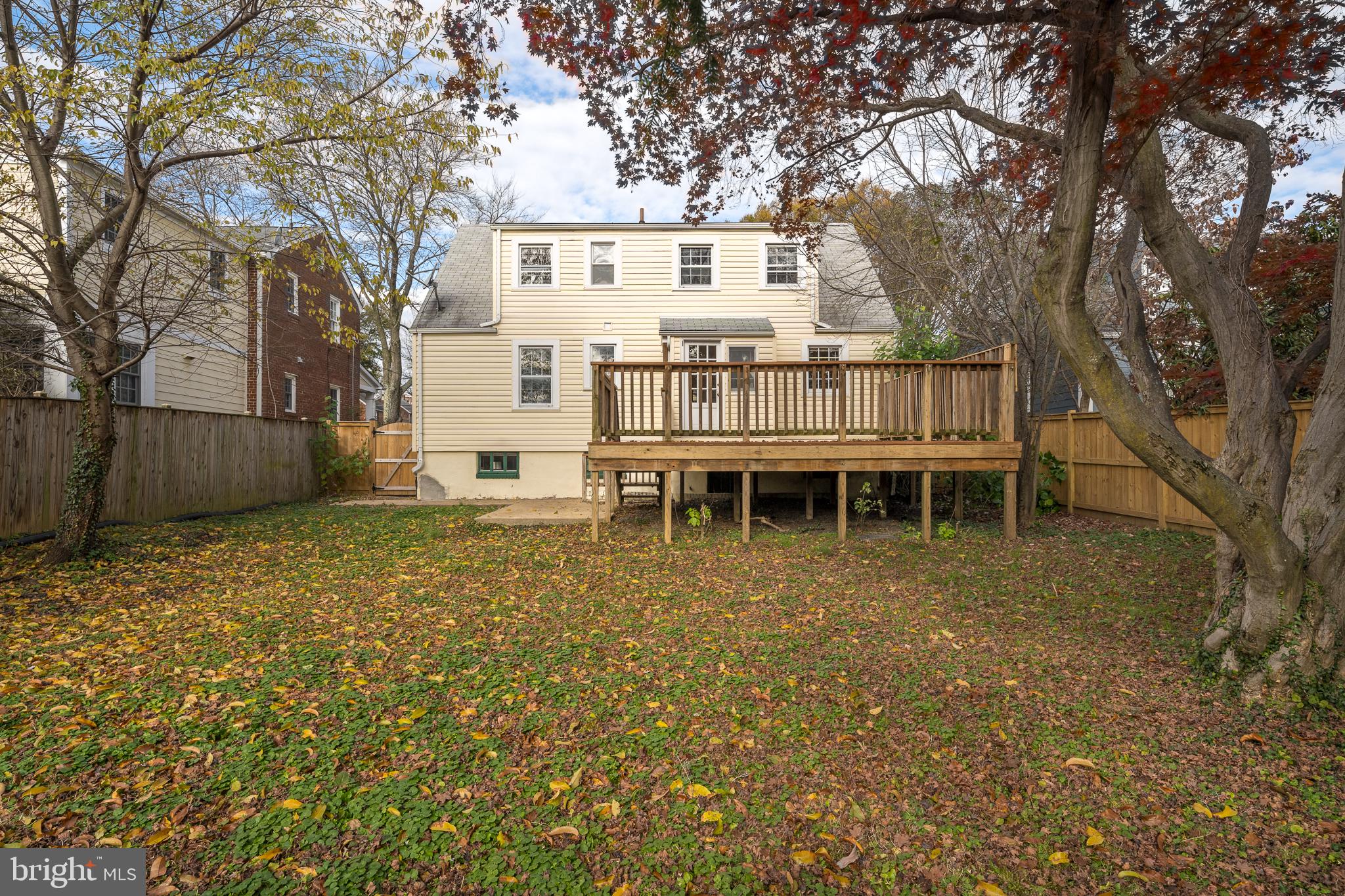 4818 22nd Road North Arlington, VA 22207 - Photo 9 of 40