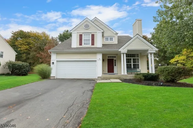 $3,900 | 2 Rider Terrace, Princeton, NJ 08540