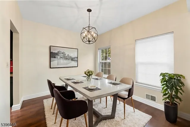 $3,900 | 2 Rider Terrace, Princeton, NJ 08540