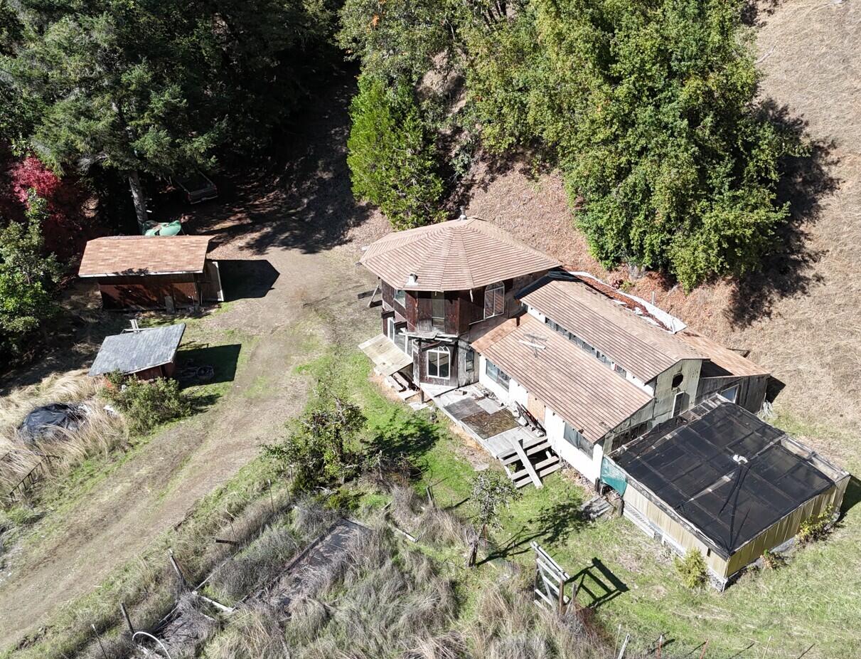 755-801 Rd H, Unit NONE Garberville, CA 95542 - Photo 35 of 50