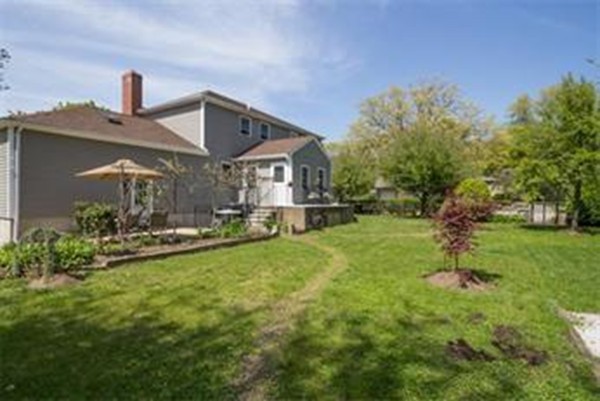 59 Gaffney Road Dedham, MA 02026 - Photo 2 of 29 Gallery Image 2