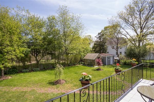 59 Gaffney Road Dedham, MA 02026 - Photo 27 of 29 Gallery Image 27