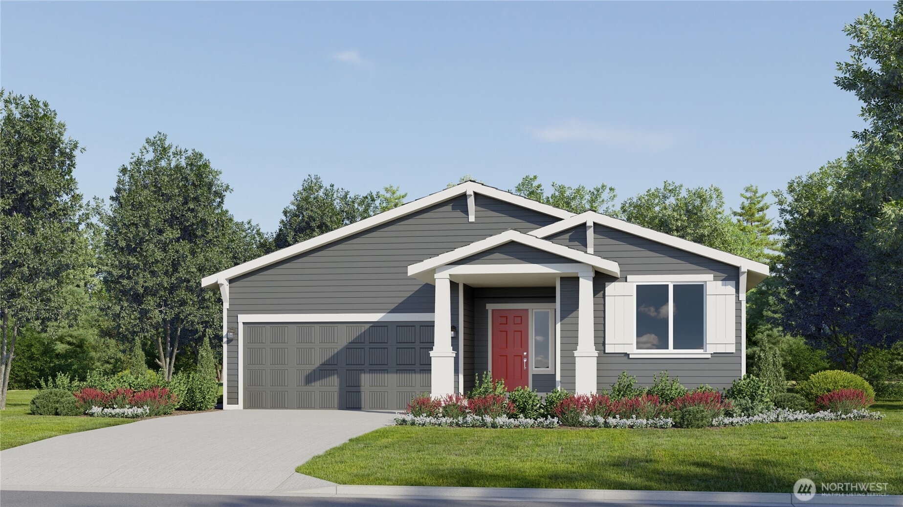 124 Moonshadow Lane Sequim, WA 98382 - Photo 1 of 28