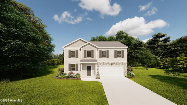 $349,900 | 2065 Lonsdale Drive, Unit DH353, Grovetown, GA 30813