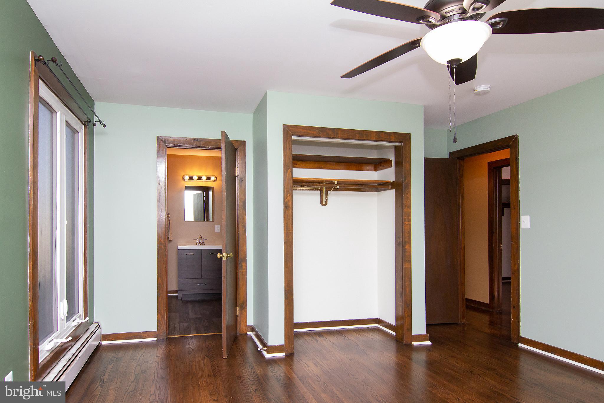 4226 Lower Beckleysville Road Hampstead, MD 21074 - Photo 20 of 34 extra closet-there's another as you enter the bath