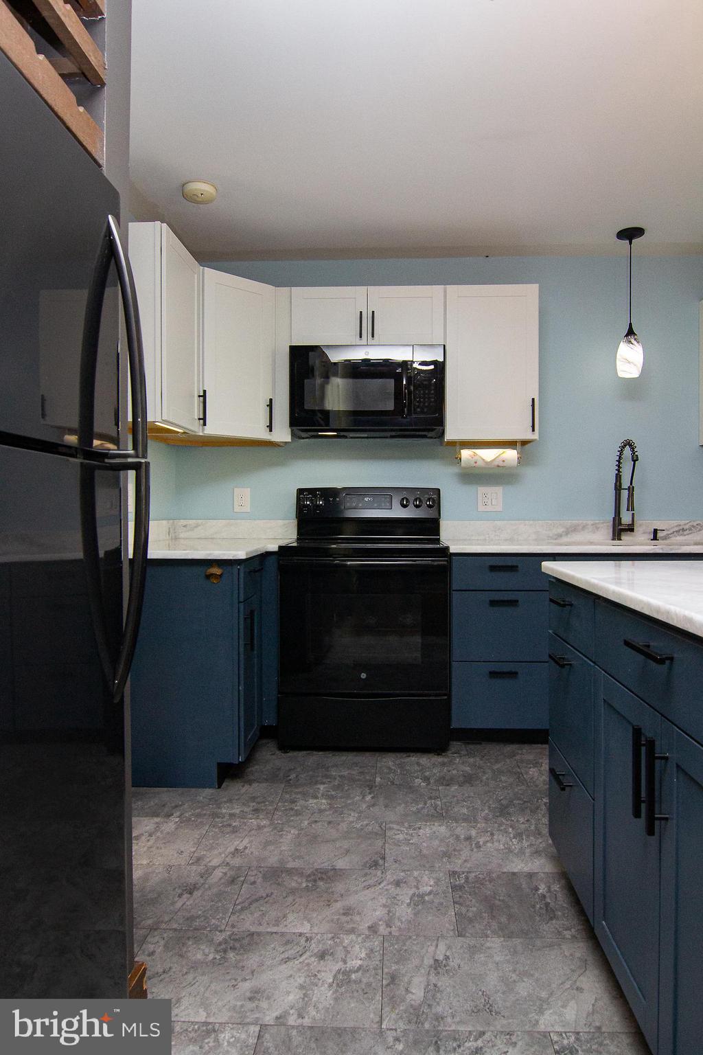 4226 Lower Beckleysville Road Hampstead, MD 21074 - Photo 2 of 34 Remodeled Kitchen