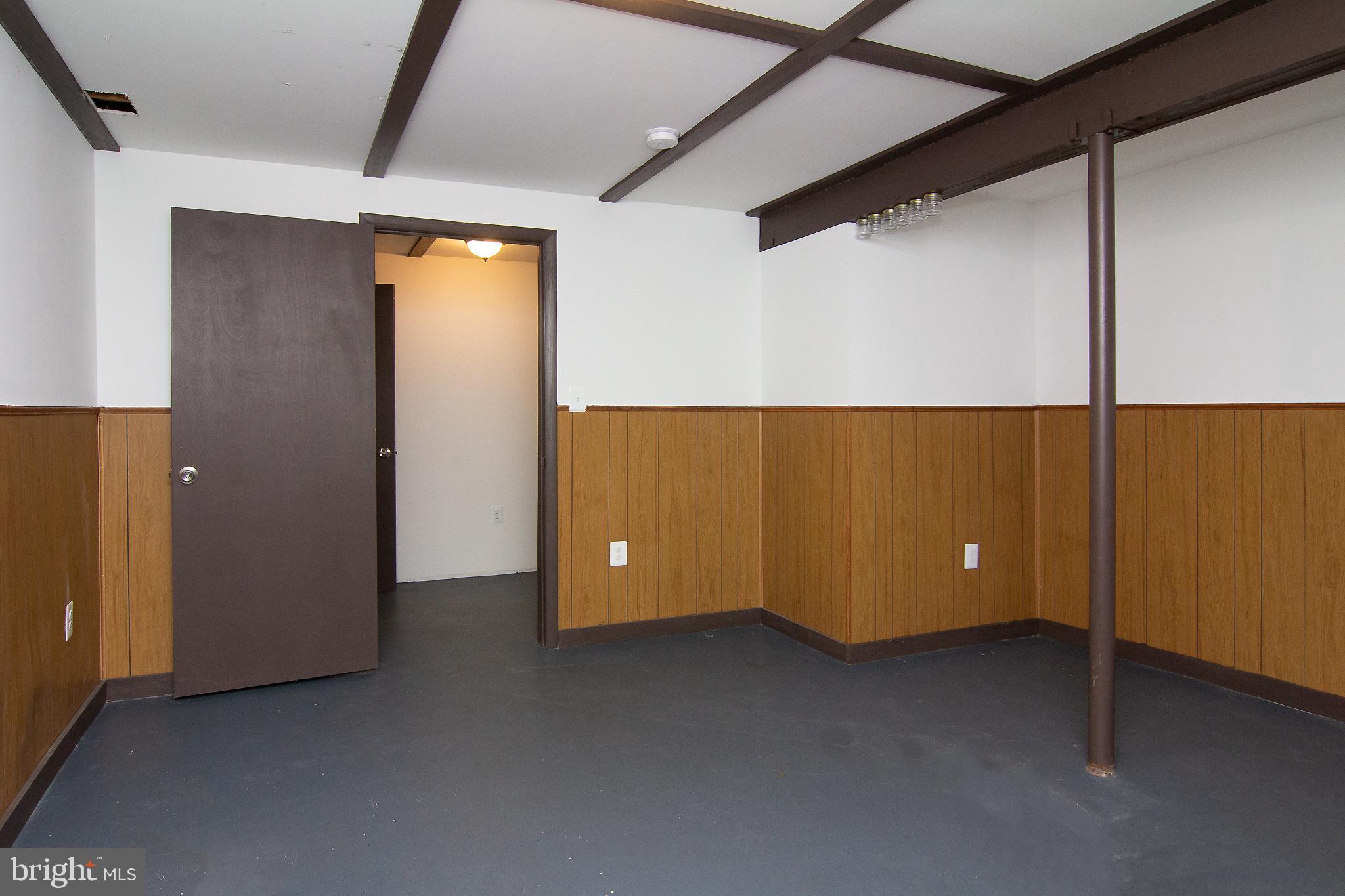 4226 Lower Beckleysville Road Hampstead, MD 21074 - Photo 27 of 34 workout room? craft room? playroom?