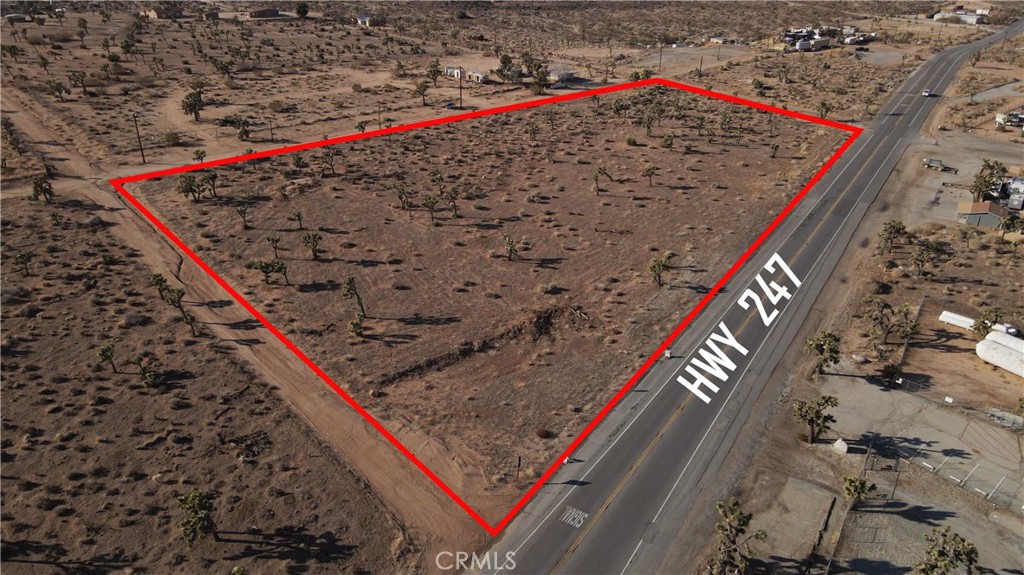 56825 Sun Oro Road Yucca Valley, CA 92284 - Photo 9 of 10