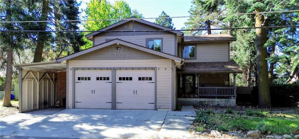 21645 Job Peaks Road Cedarpines Park, CA 92322 - Photo 4 of 63