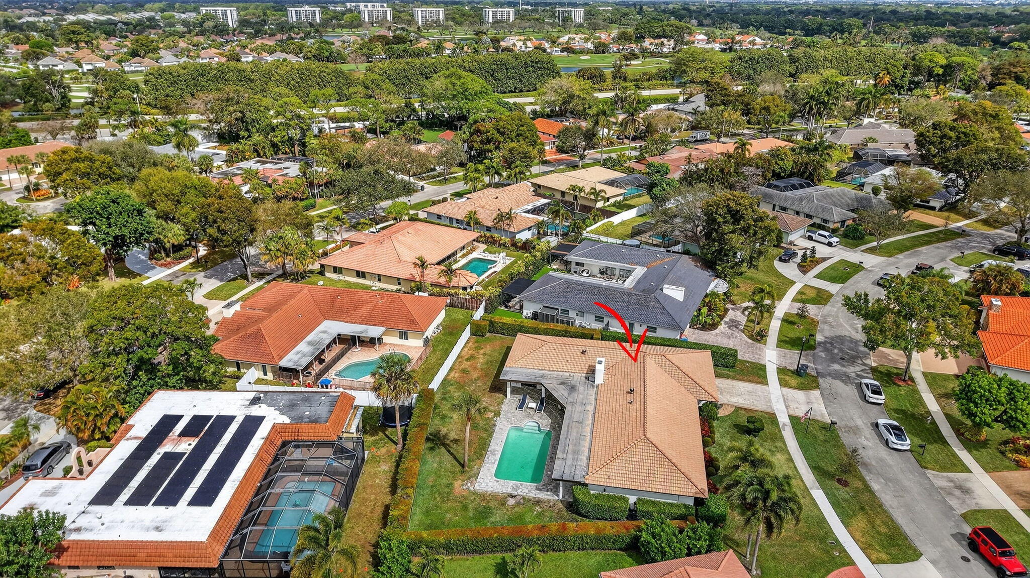 6899 Viento Way Boca Raton, FL 33433 - Photo 35 of 38 69-web-or-mls-DJI_20260217115447_0182_D
