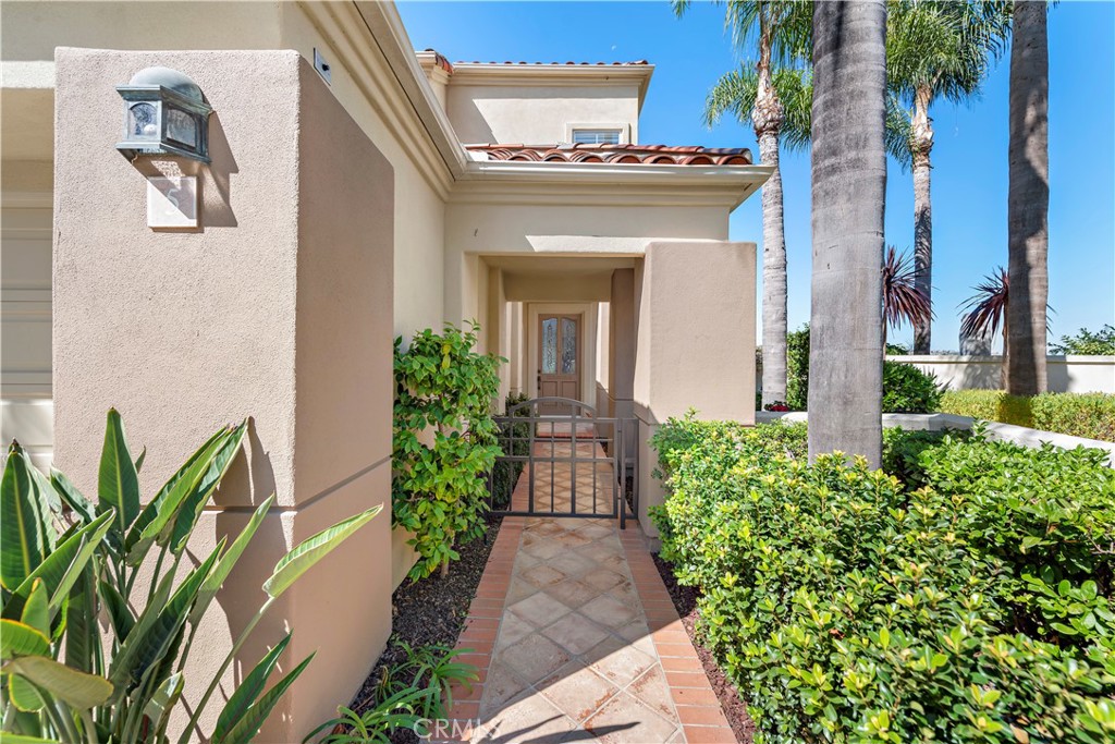 5 Siena Laguna Niguel, CA 92677 - Photo 11 of 61 Entry Courtyard