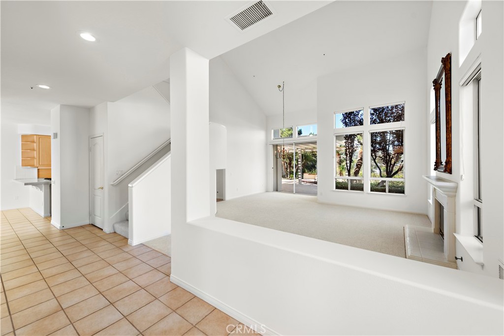 5 Siena Laguna Niguel, CA 92677 - Photo 13 of 61 Entry Foyer