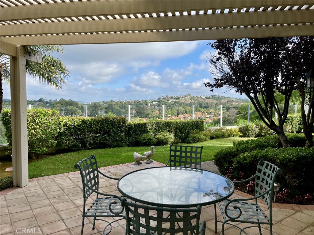 5 Siena Laguna Niguel, CA 92677 - Photo 2 of 61 Covered Patio