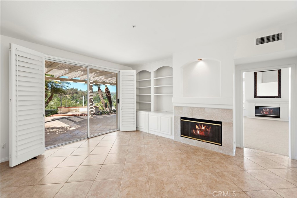 5 Siena Laguna Niguel, CA 92677 - Photo 29 of 61 access to backyard from family room