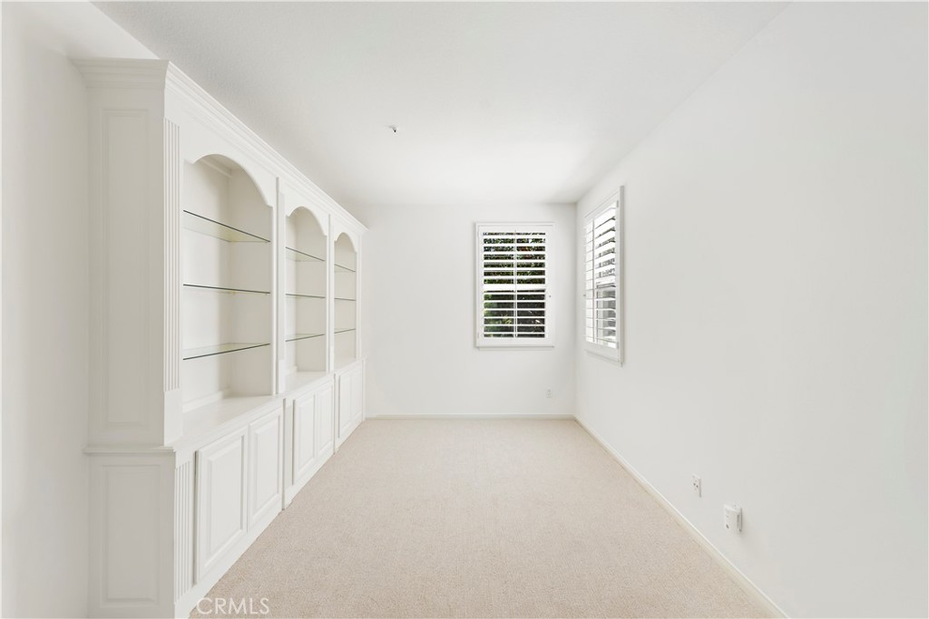 5 Siena Laguna Niguel, CA 92677 - Photo 32 of 61 3rd bedroom currently being used as a loft office.