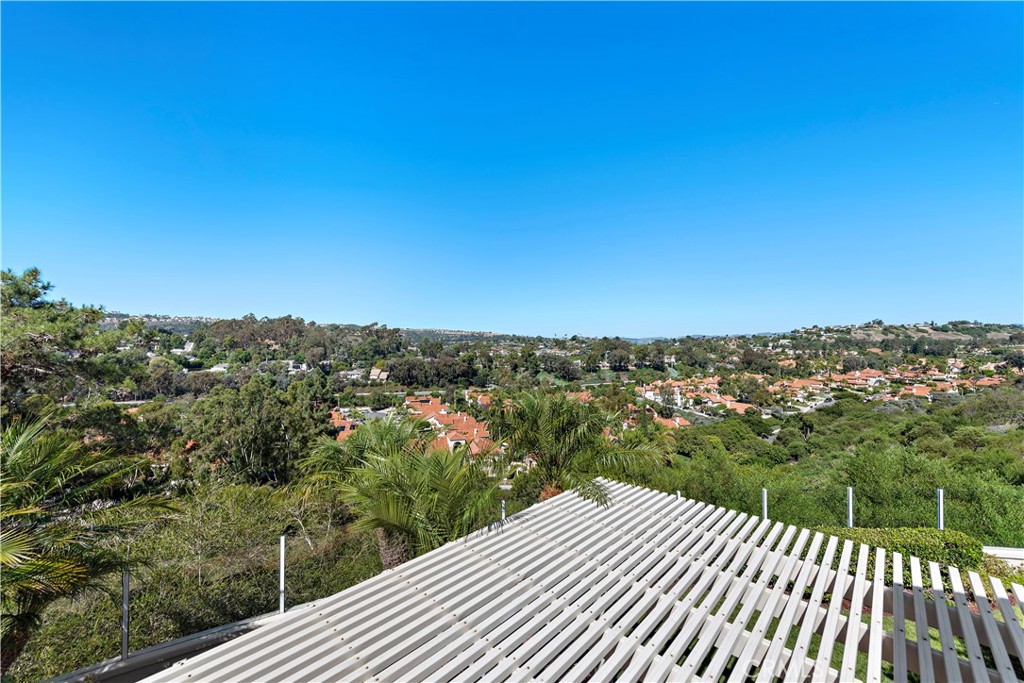 5 Siena Laguna Niguel, CA 92677 - Photo 36 of 61 View from the primary suite balcony