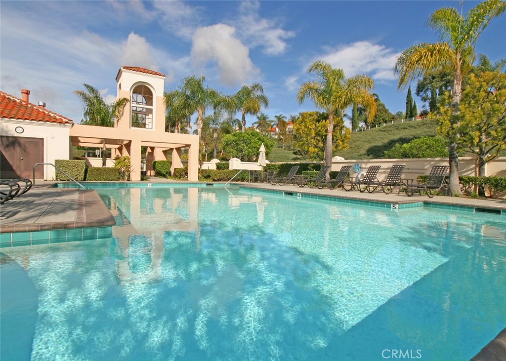 5 Siena Laguna Niguel, CA 92677 - Photo 49 of 61 Siena Pool