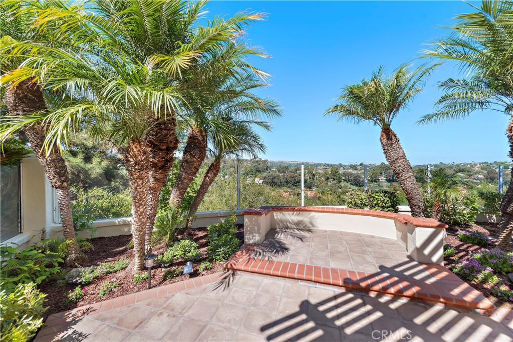 5 Siena Laguna Niguel, CA 92677 - Photo 5 of 61 viewing patio in backyard