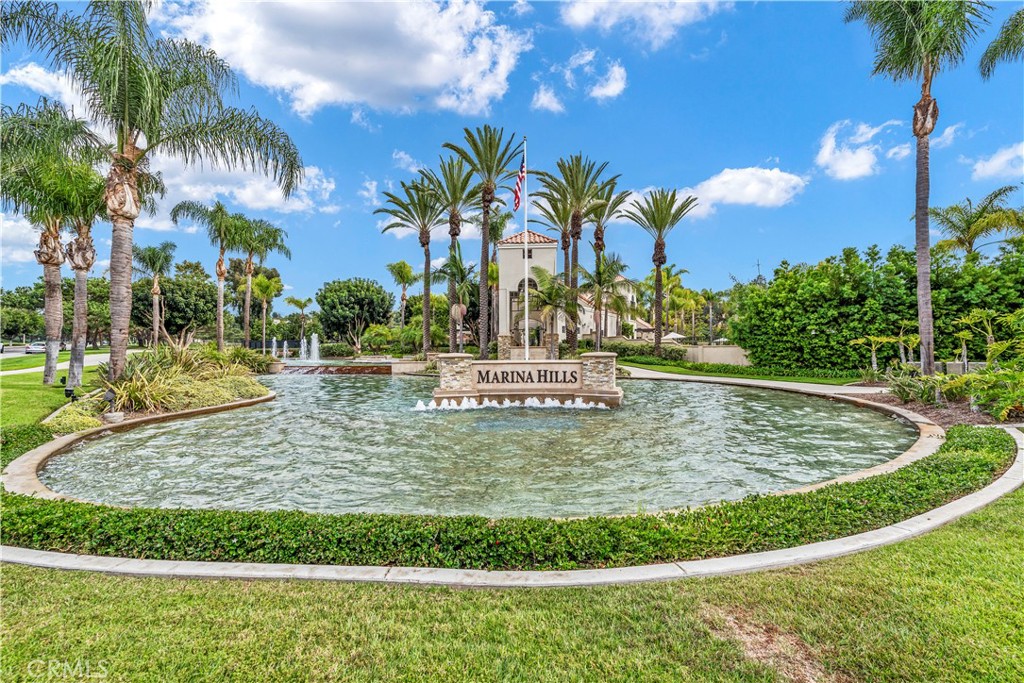 5 Siena Laguna Niguel, CA 92677 - Photo 51 of 61 Marina Hills Clubhouse